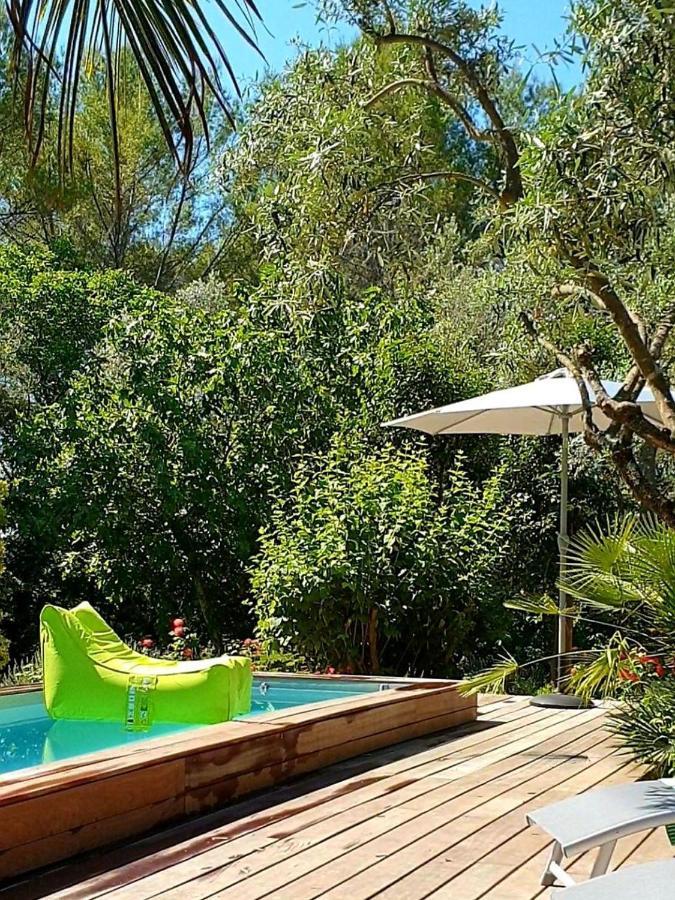 La Maison Du Soleil Provence Draguignan Esterno foto