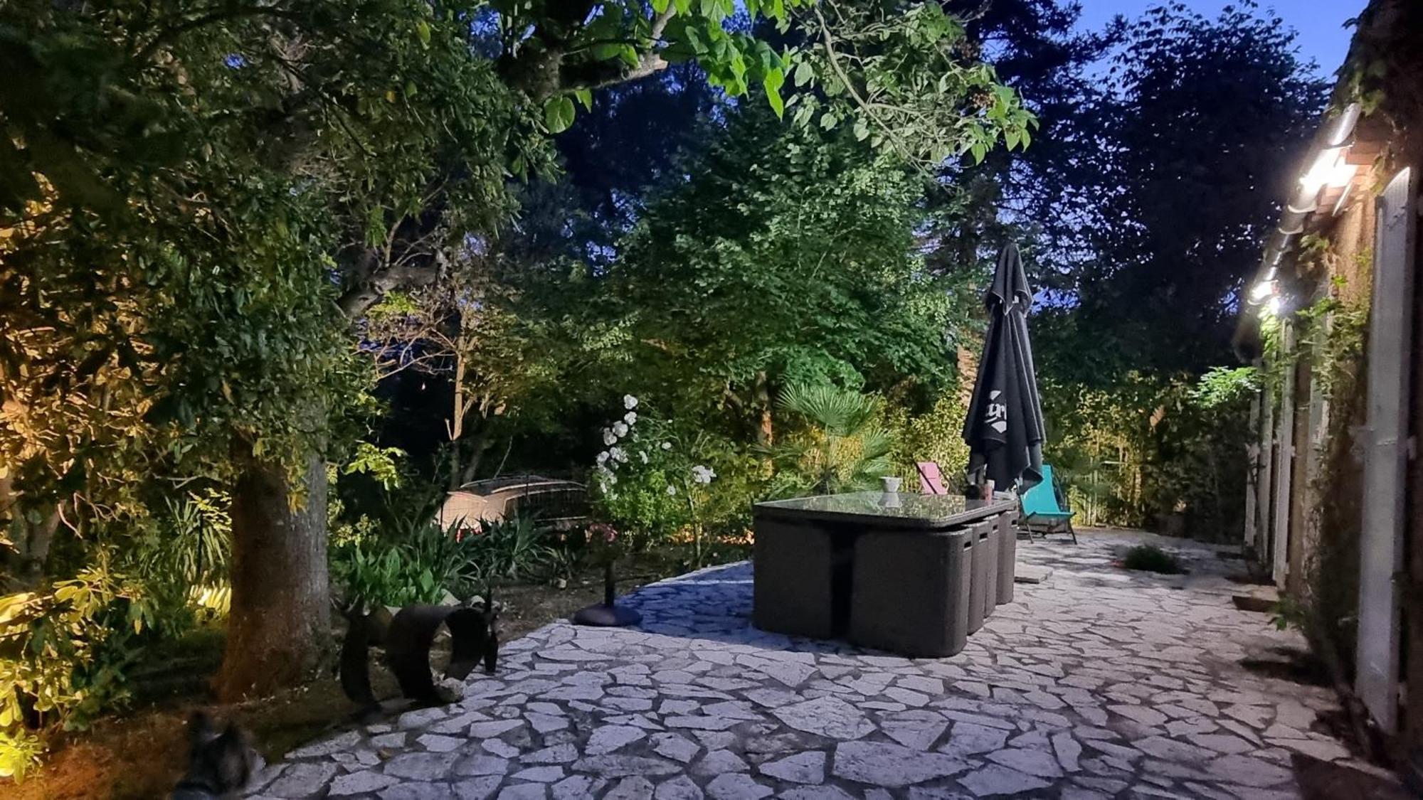 La Maison Du Soleil Provence Draguignan Esterno foto