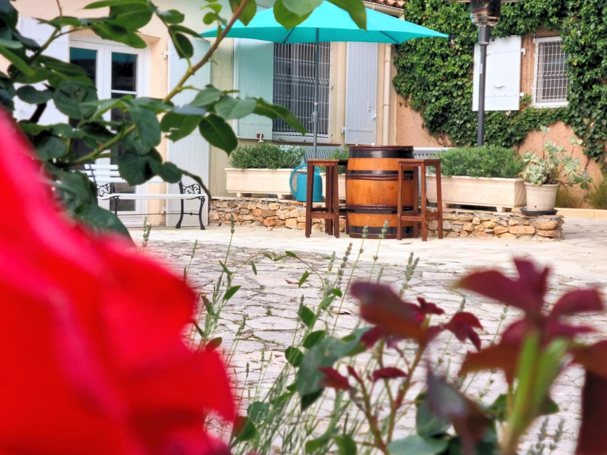 La Maison Du Soleil Provence Draguignan Esterno foto