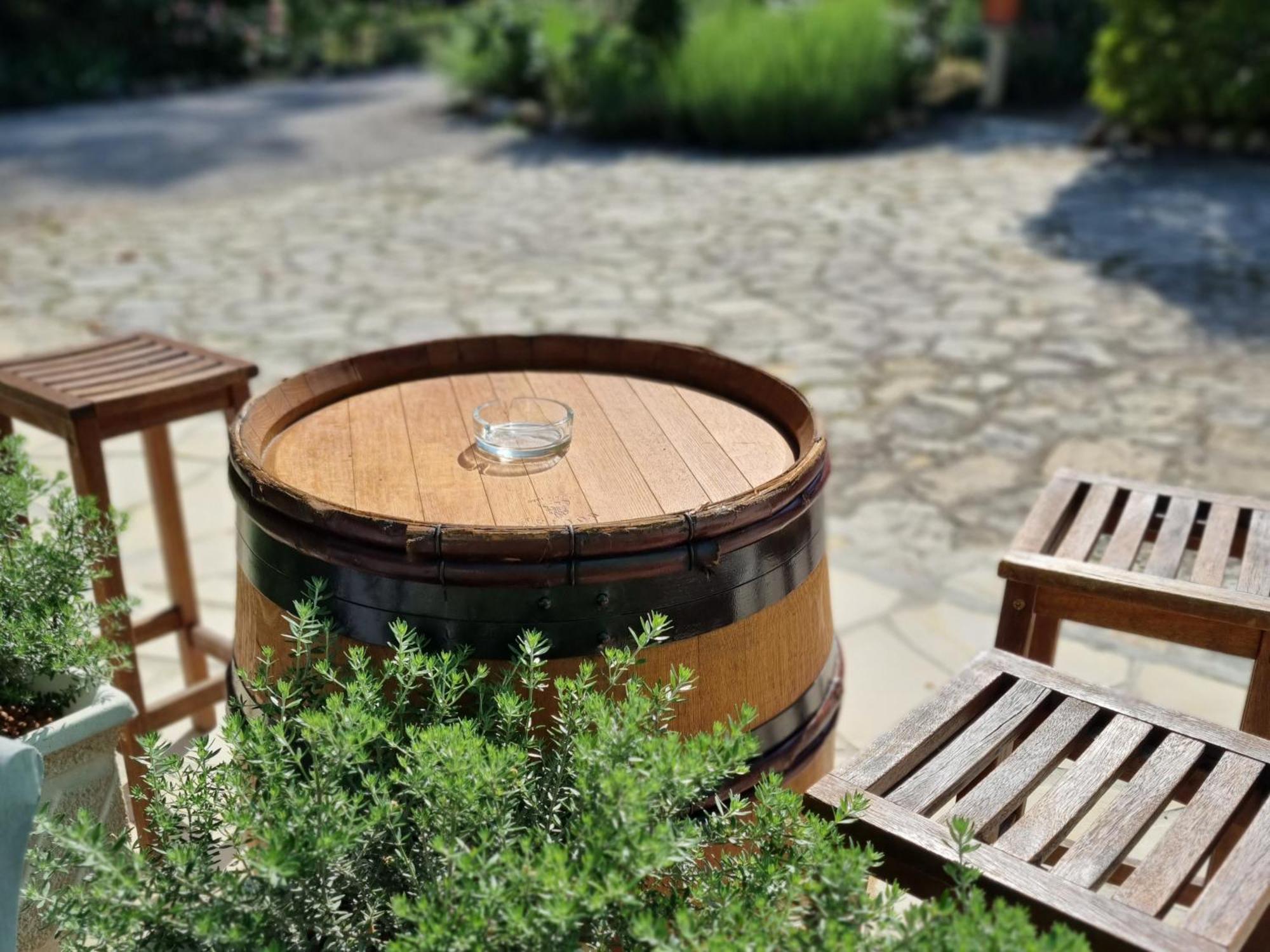 La Maison Du Soleil Provence Draguignan Esterno foto